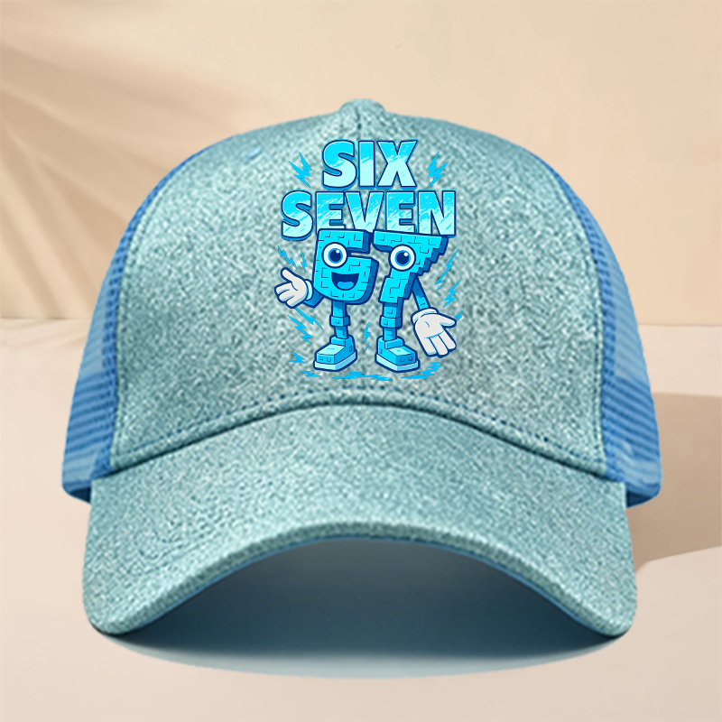 Women'S Fashion Hats - Steal A Brainrot Baseball Cap for