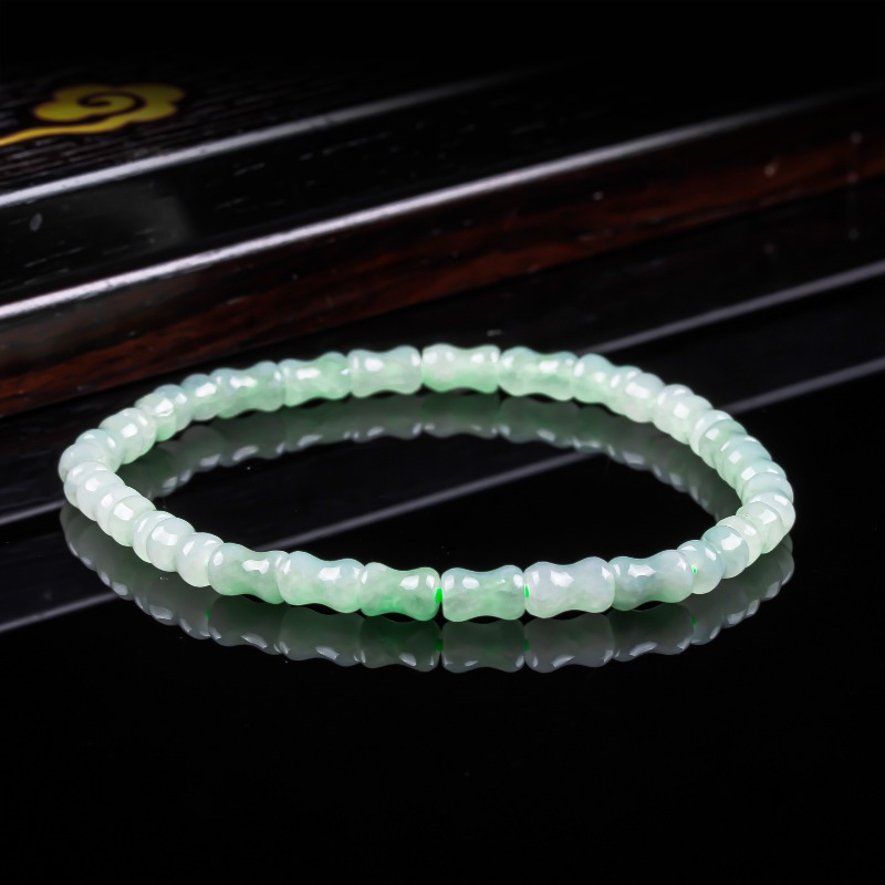 Women'S Fashion Gifts - New Real Natural A Good Jade