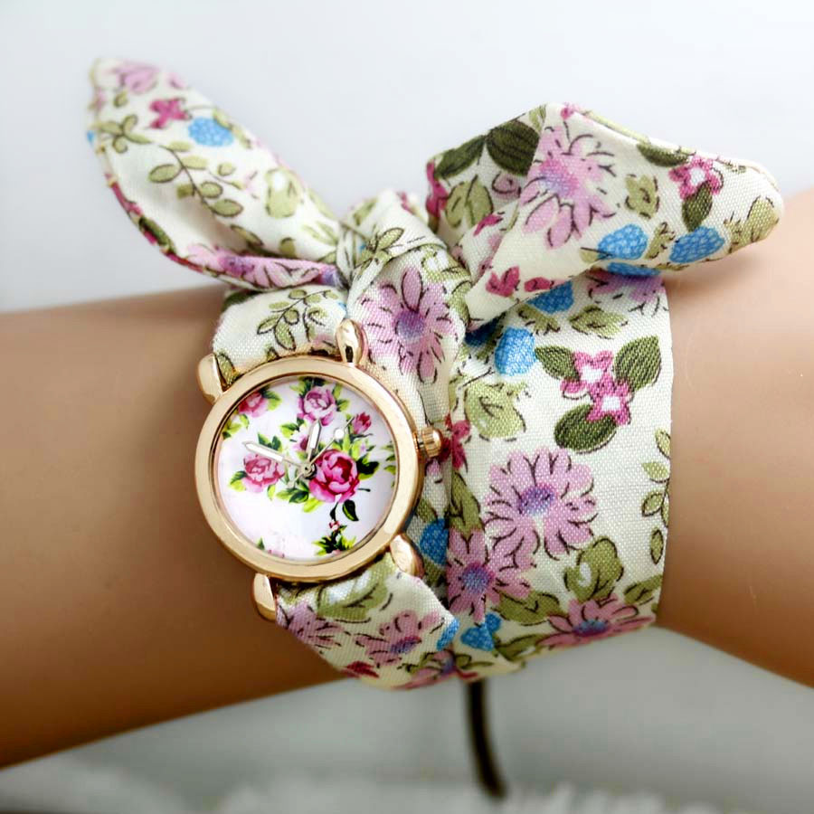 Women'S Fashion From The 60S - Shsby New Design Ladies Flower Cloth