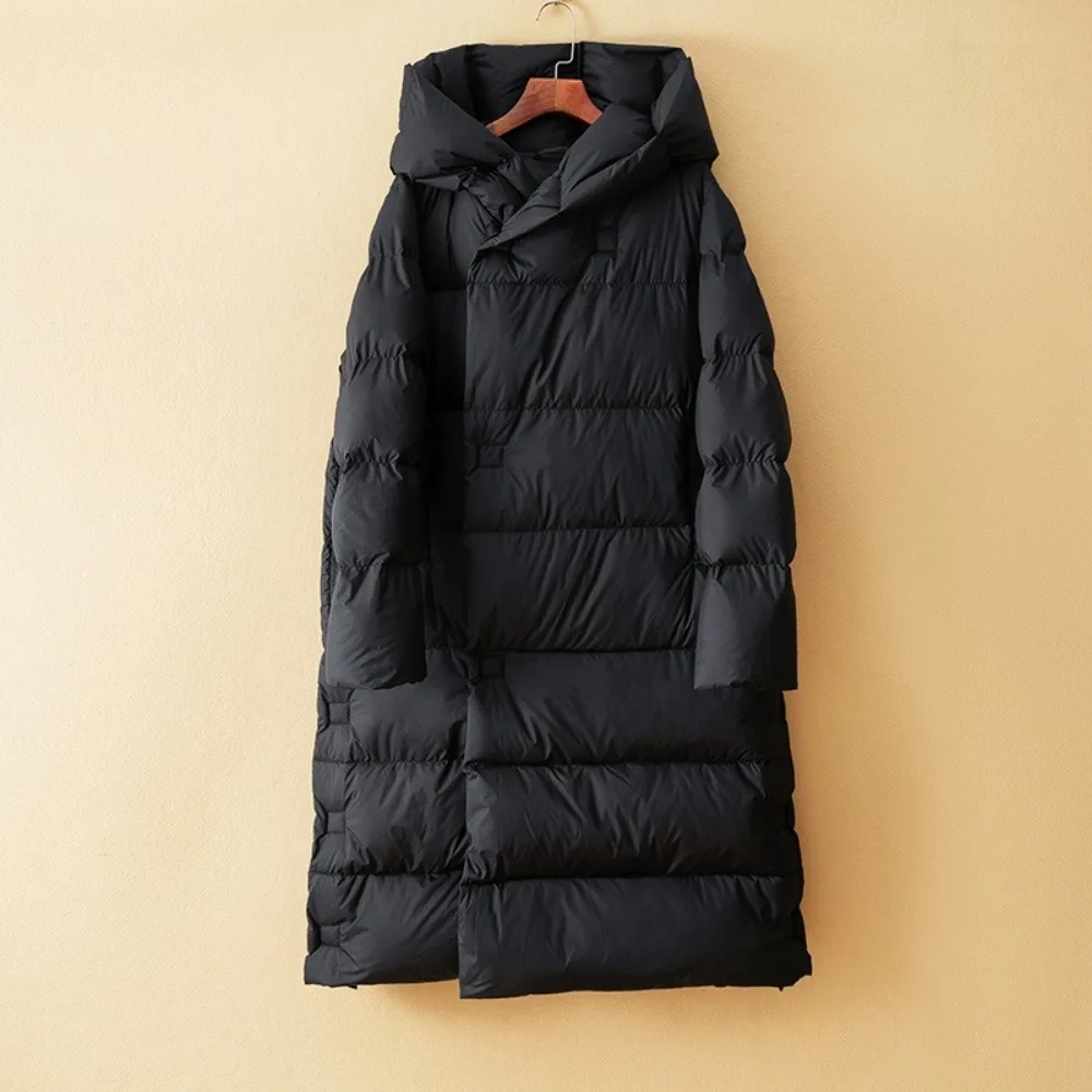 Women'S Fashion Parka - 2024 New Fashion Down Jacket Women