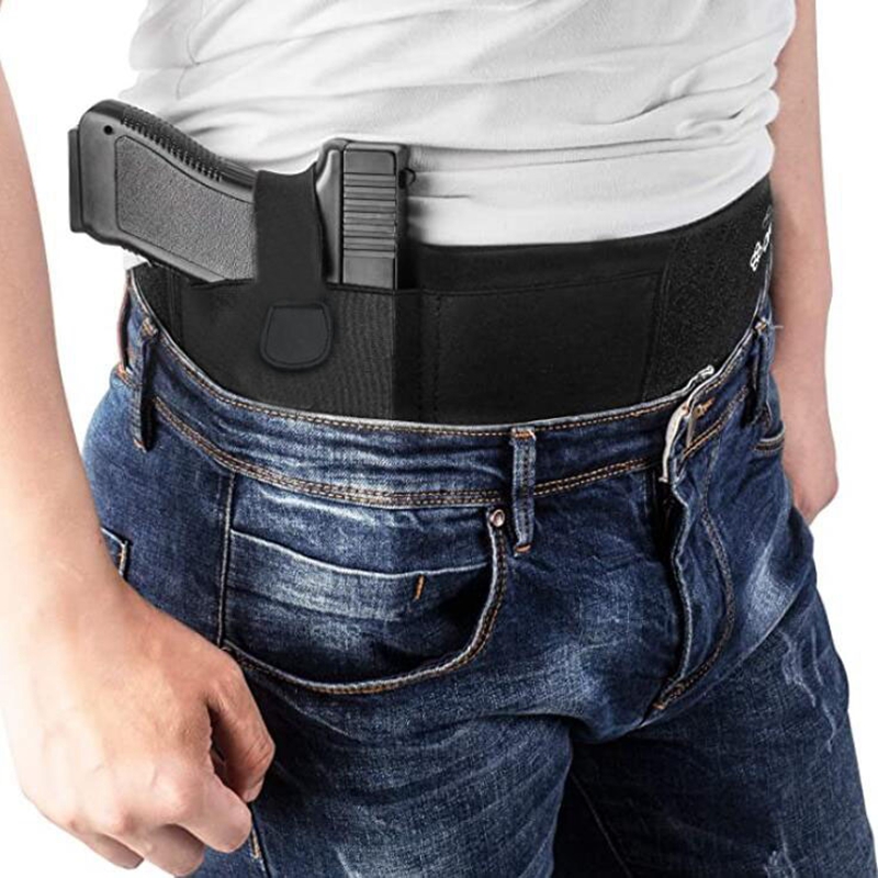 Women'S Fashion Magazines - Belly Band Holster for Concealed Carry