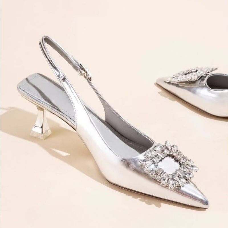 Women'S Fashion Q - Summer Women Sandals New Women's Shoes