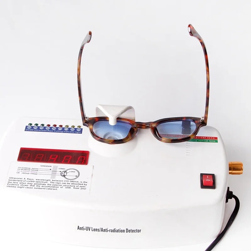 Fashion Transparent Blue Round - Women'S Fashion Eyeglasses review and price
