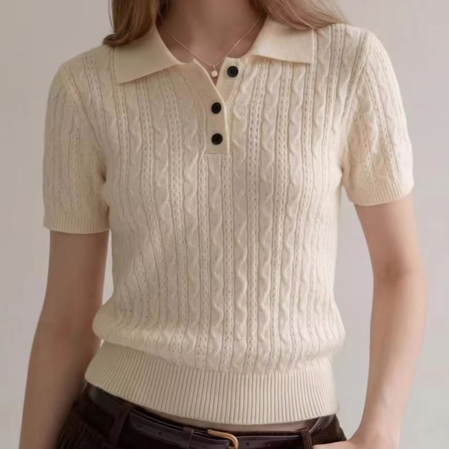 Fashion Casual Style Twist Cab - Women Fashion Styles review and price