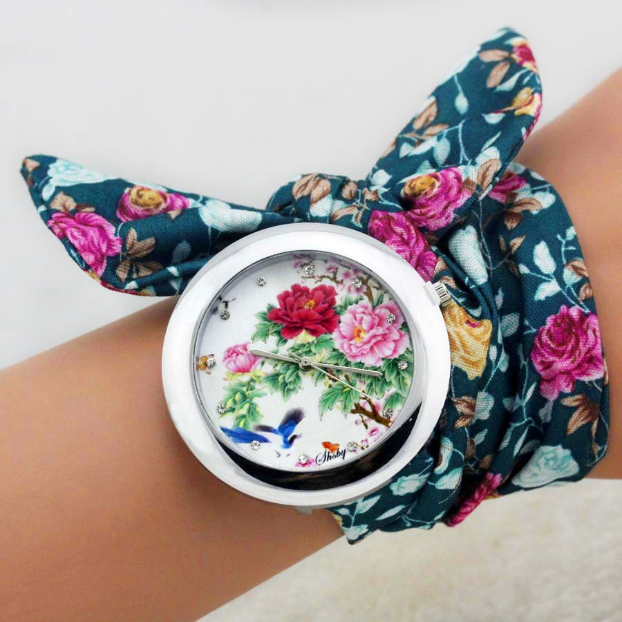 Shsby New Design Ladies Flower - Women'S Fashion From The 60S review and price