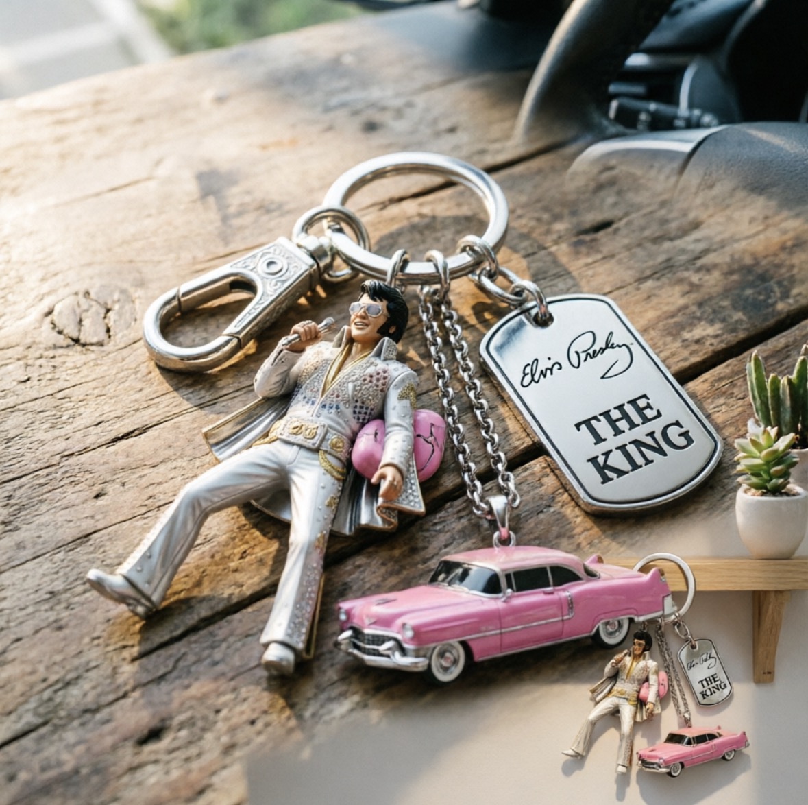 Michael Jackson Keychain, Clas - Women'S Fashion Gifts review and price
