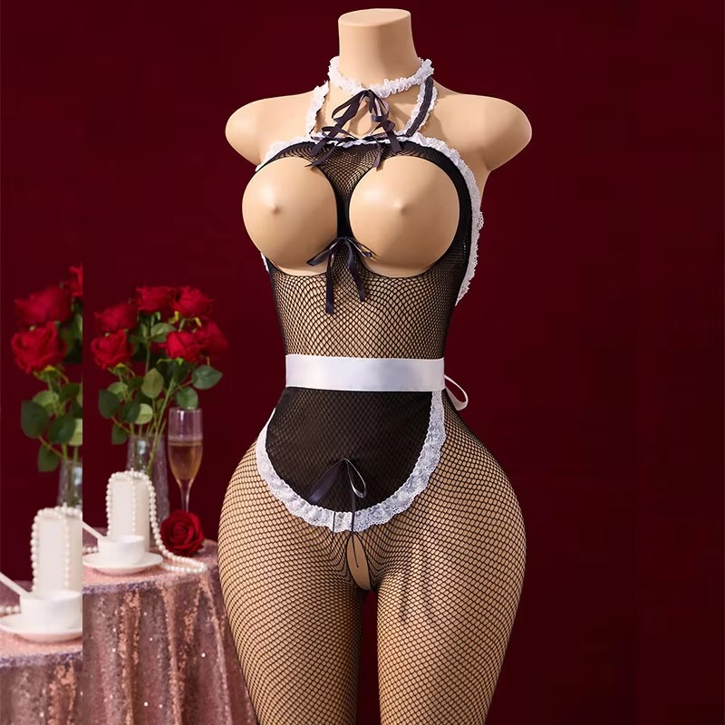 Erotic Costumes Role Play Serv - Women'S Fashion Line review and price