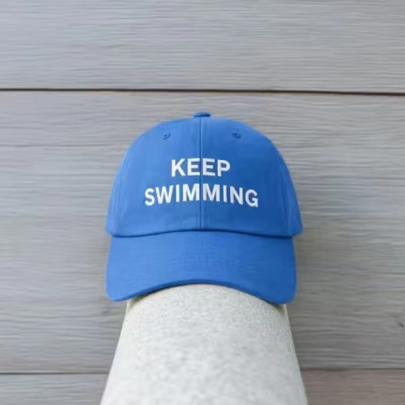 2026 Trendy keep Swimming New  - Women'S Fashion Hats review and price