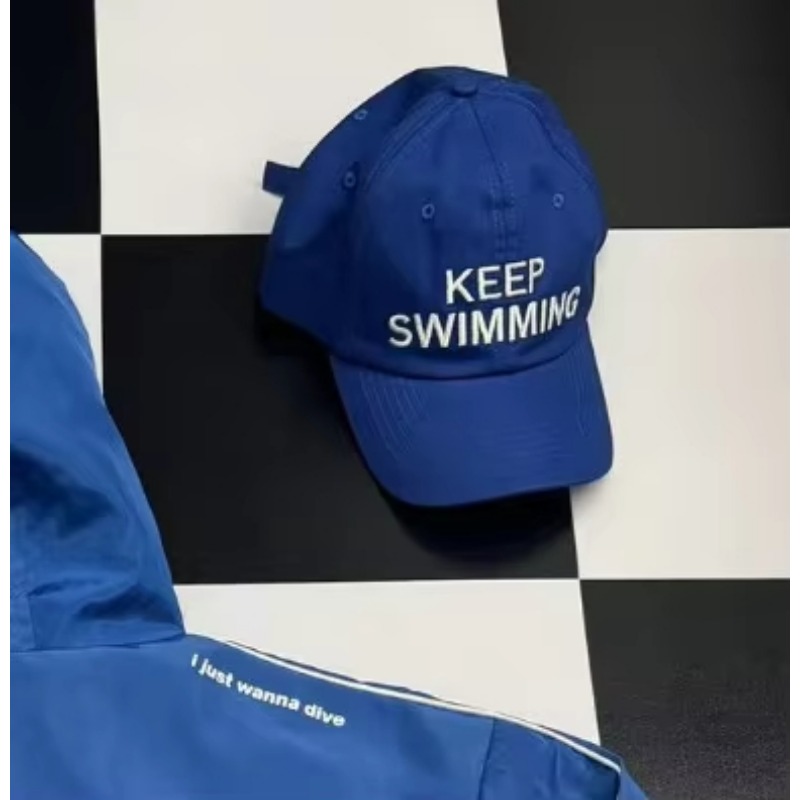 2026 Trendy keep Swimming New  - Women'S Fashion Hats review and price