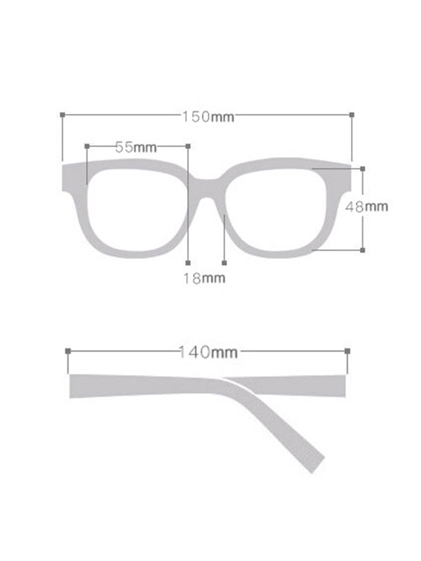 1Pc New Style Women Eyeglass F - Women'S Fashion Eyeglass Frames review and price