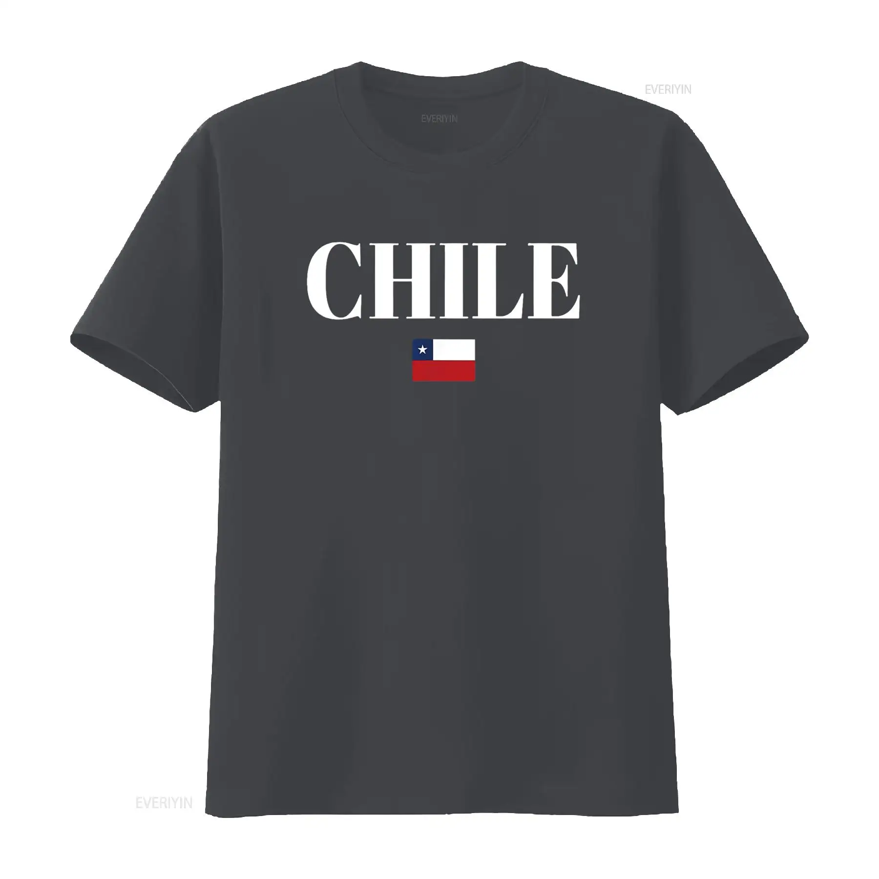 CHILE Flag Women T Shirt vinta - Women'S Fashion Graphic Tees review and price