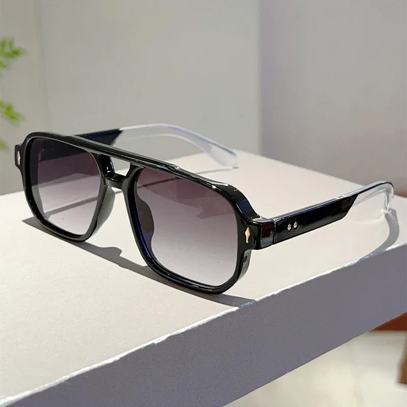 New Vintage Double Bridges Squ - Women'S Fashion Eyeglasses review and price
