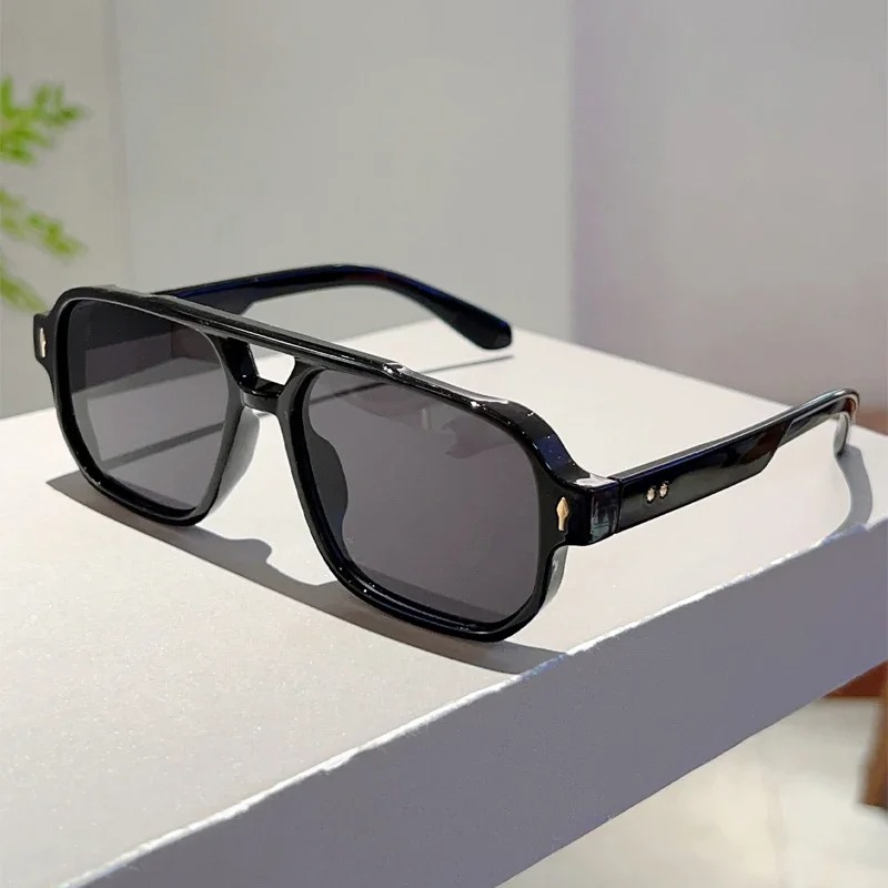 New Vintage Double Bridges Squ - Women'S Fashion Eyeglasses review and price
