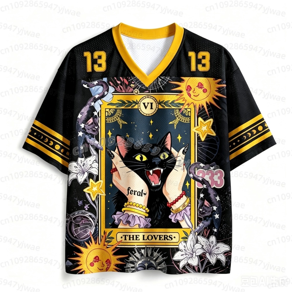 2026 JAPANESE Couple Tarot Bla - Women'S Fashion Q review and price