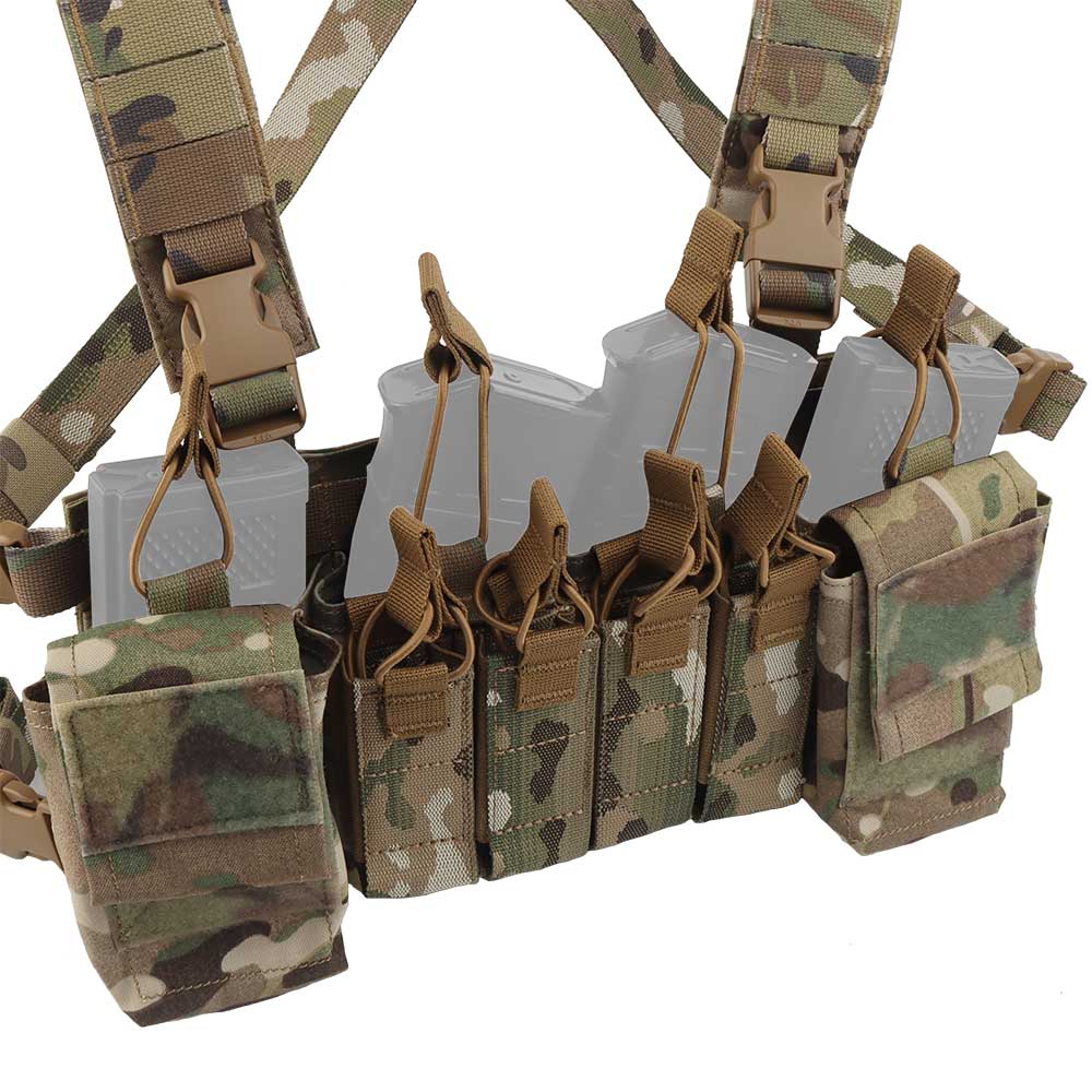 Tactical Vest Chest Rig D3CRX  - Women'S Fashion Magazines review and price