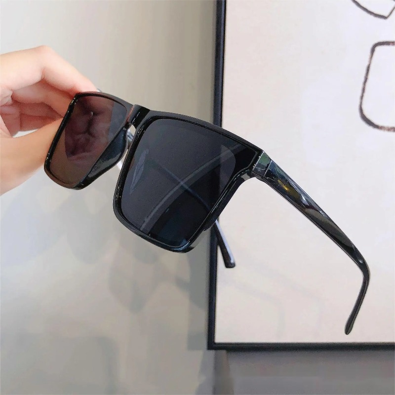 New Black Sunglasses Men's Dri - Women'S Fashion Eyeglass Frames review and price