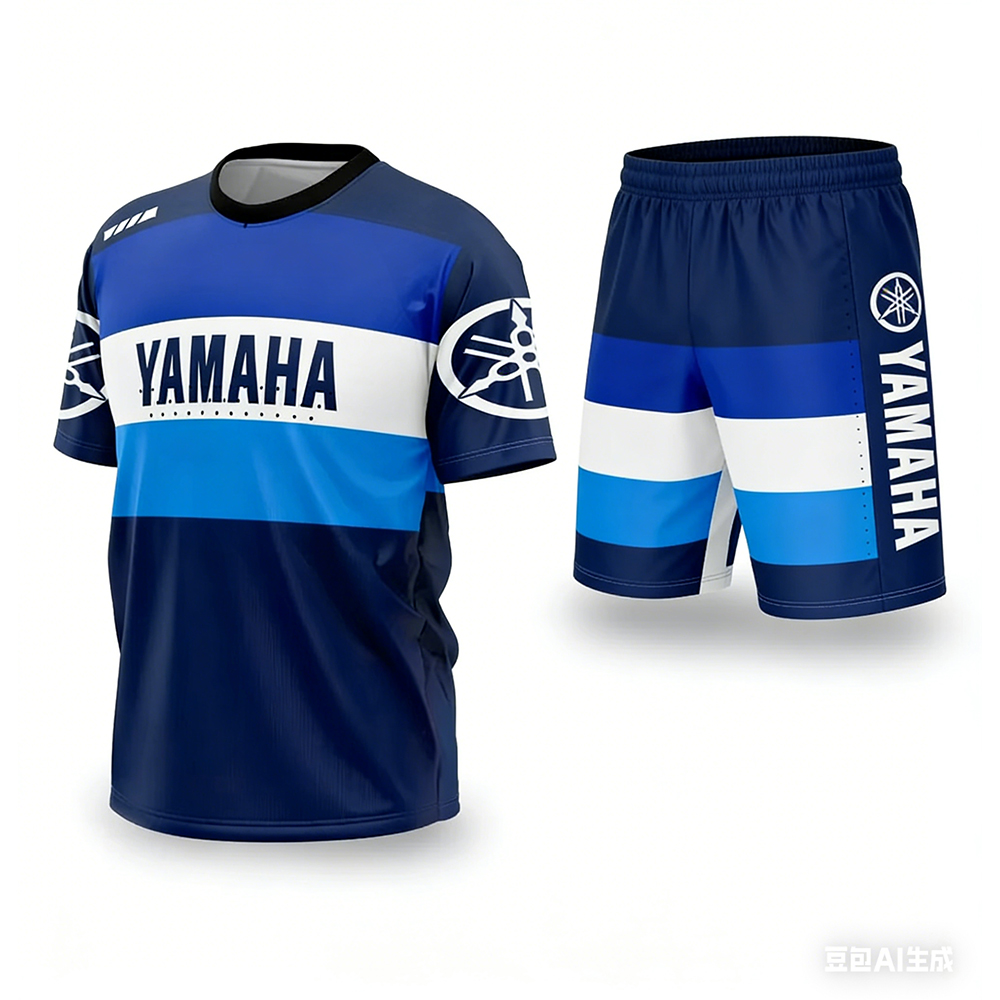 New Summer YAMAHA Men Women Mo - Women'S Fashion Q review and price