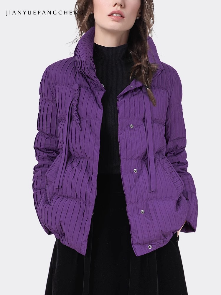 2024 Winter Fashion Women' Pur - Women'S Fashion Parka review and price
