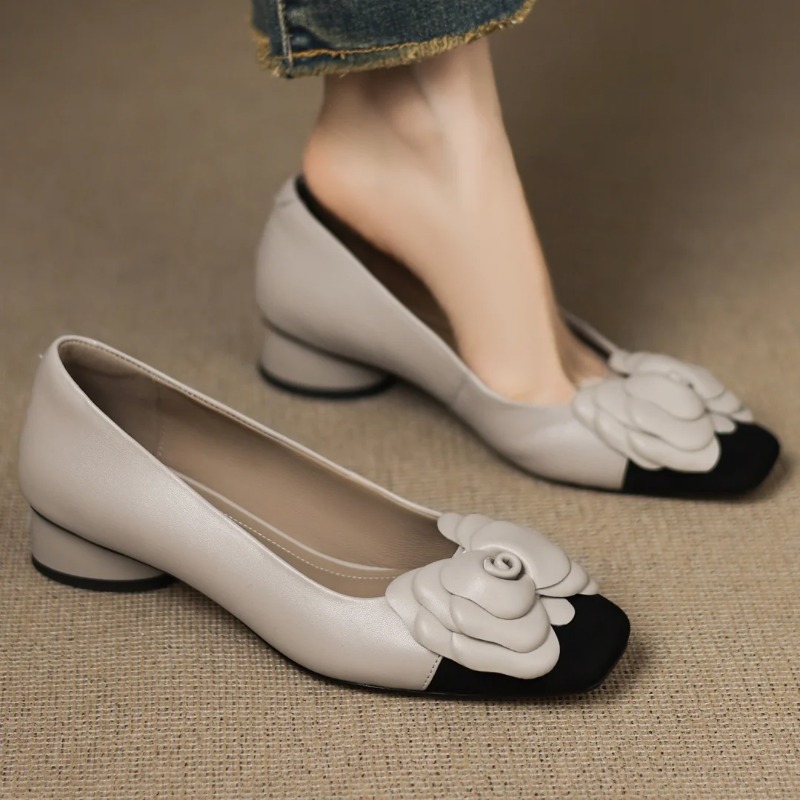 Plus size 34-41 women's sheeps - Women'S Fashion Line review and price