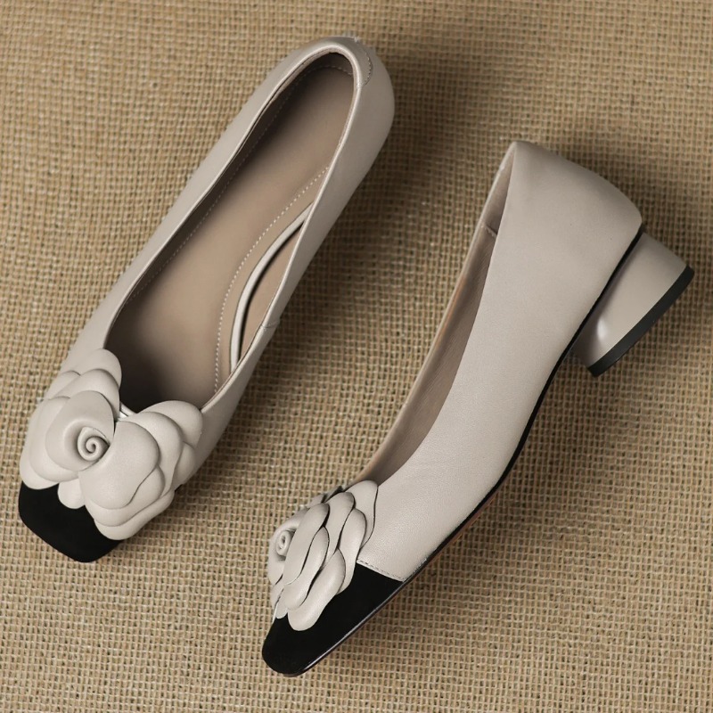 Plus size 34-41 women's sheeps - Women'S Fashion Line review and price
