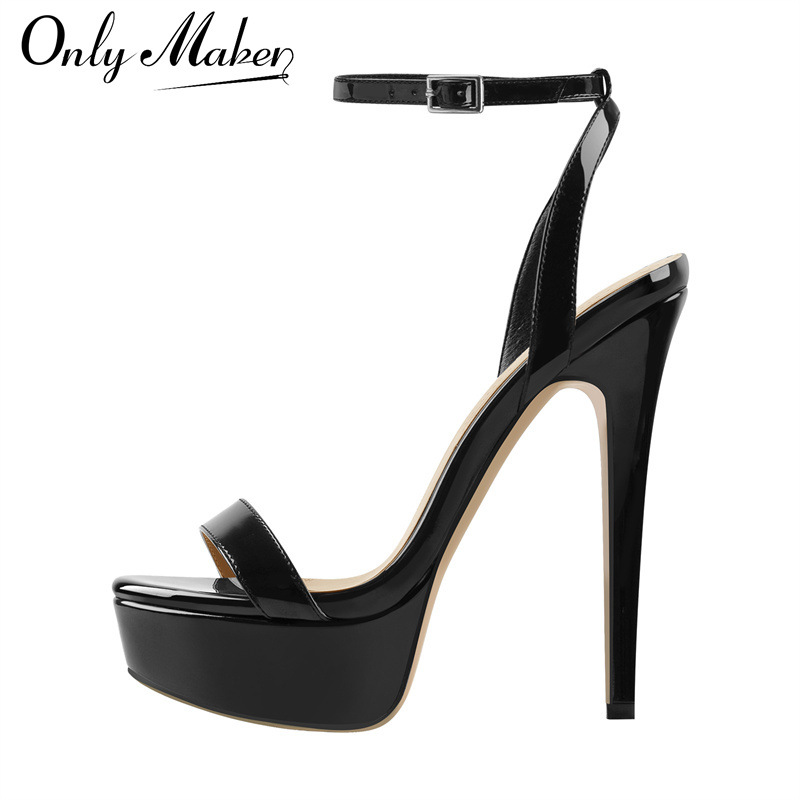Onlymaker Women Platform Stile - Women'S Fashion Line review and price