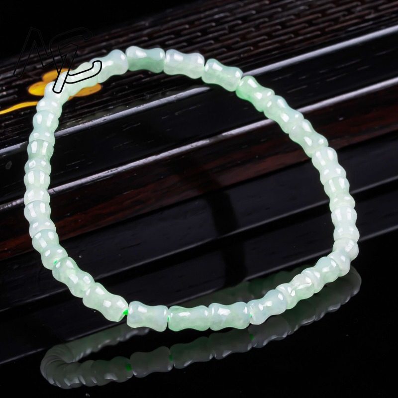 New Real Natural A Good Jade B - Women'S Fashion Gifts review and price