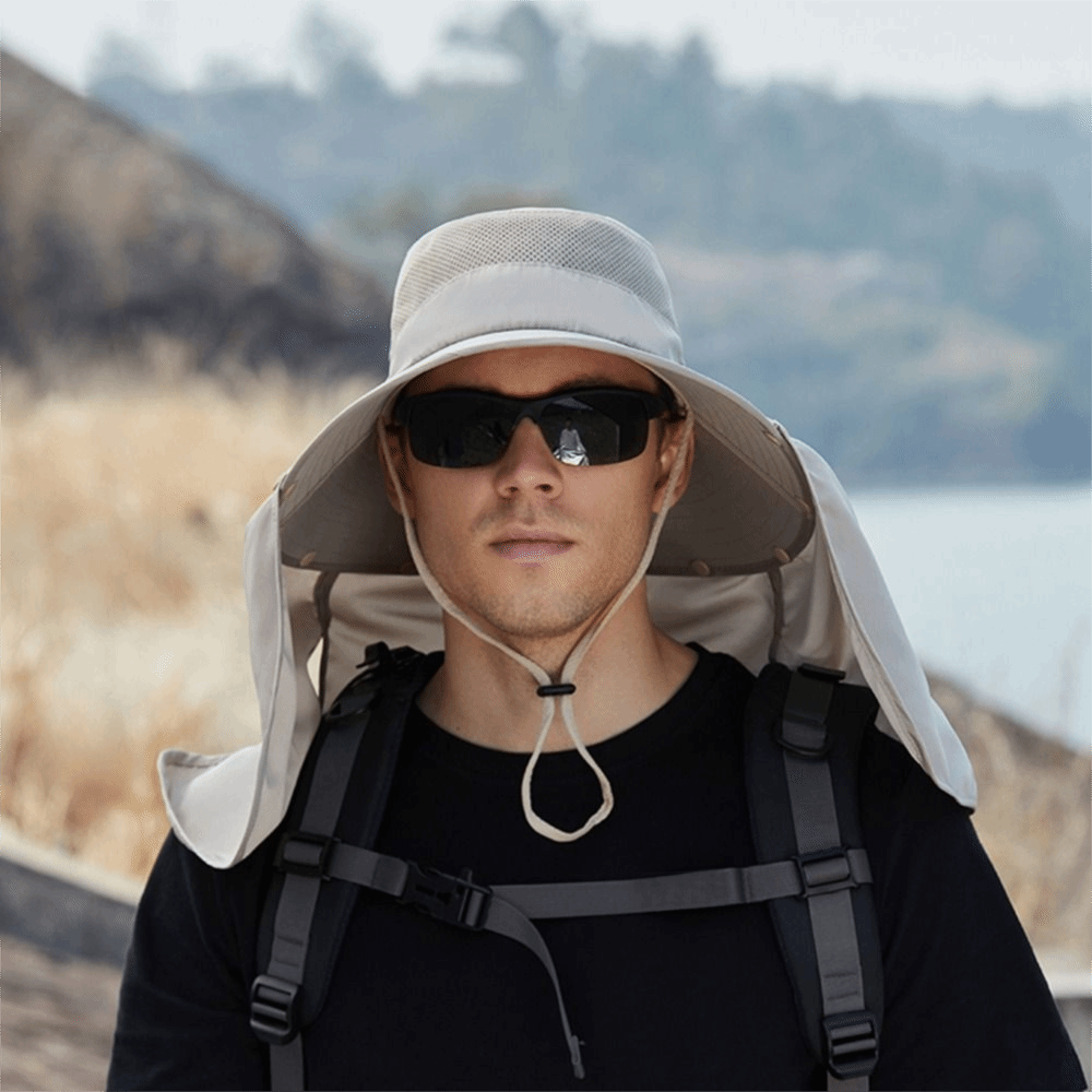 Fashion Cloth Men Sun Hat Big  - Women'S Fashion Hats review and price
