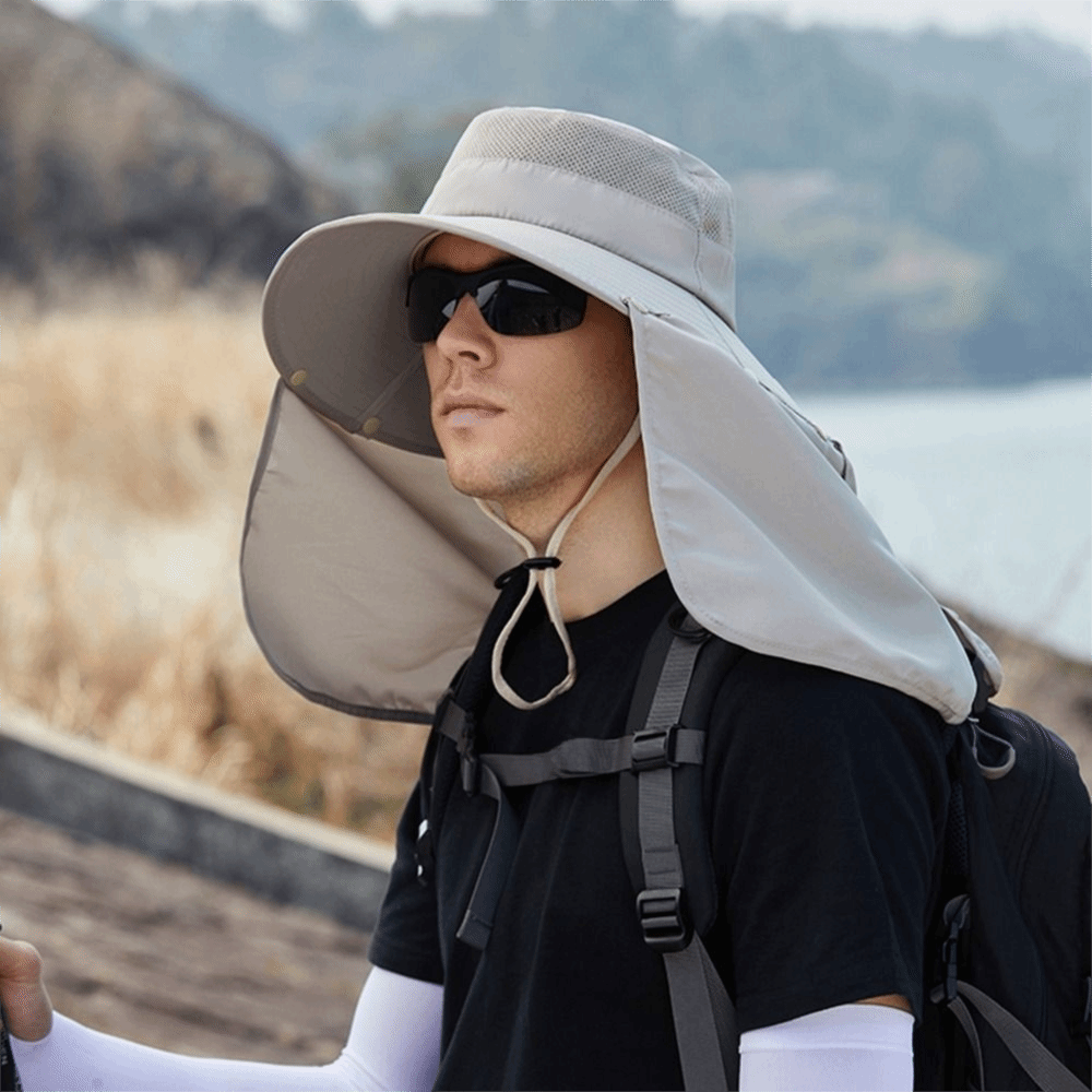 Fashion Cloth Men Sun Hat Big  - Women'S Fashion Hats review and price