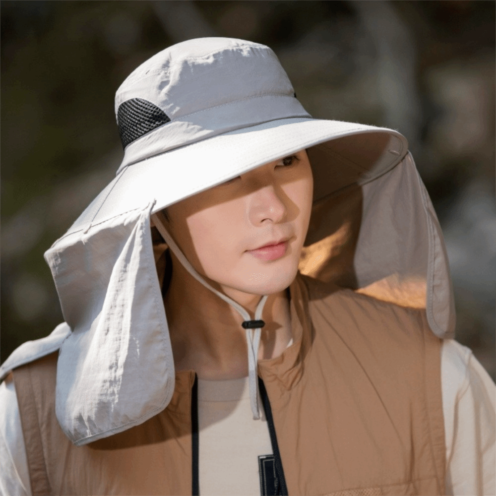 Fashion Cloth Men Sun Hat Big  - Women'S Fashion Hats review and price
