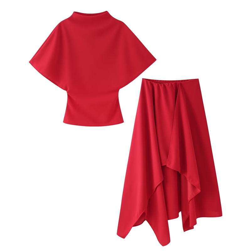 Guobioziy Korean Style Women's - Asymmetric Top Women review and price