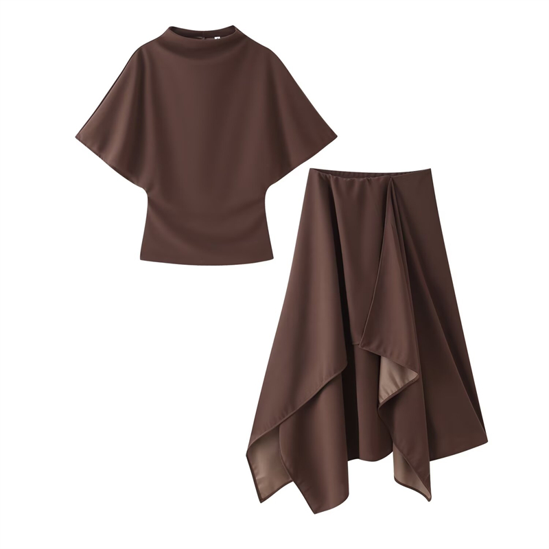 Guobioziy Korean Style Women's - Asymmetric Top Women review and price