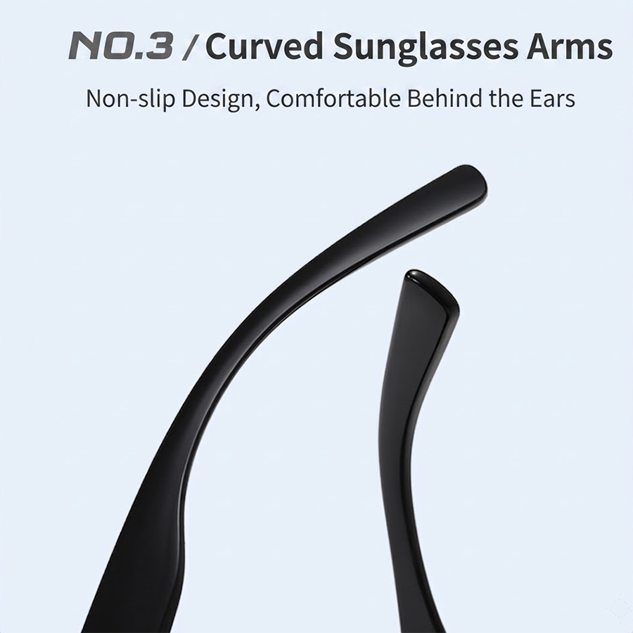 Men Women Polarized TR90 Cover - Women'S Fashion Eyeglass Frames review and price