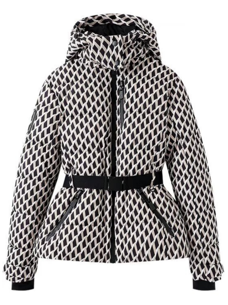 2026 Women's Winter Hooded Pad - Women'S Fashion Parka review and price