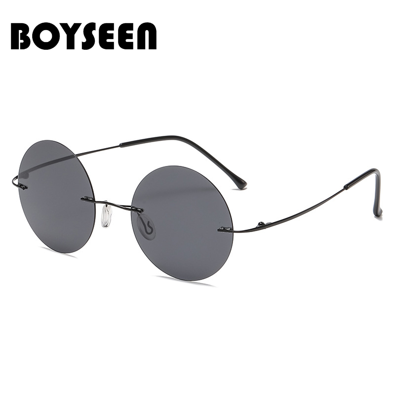 BOYSEEN Ultra light polarized  - Women'S Fashion Eyeglasses review and price