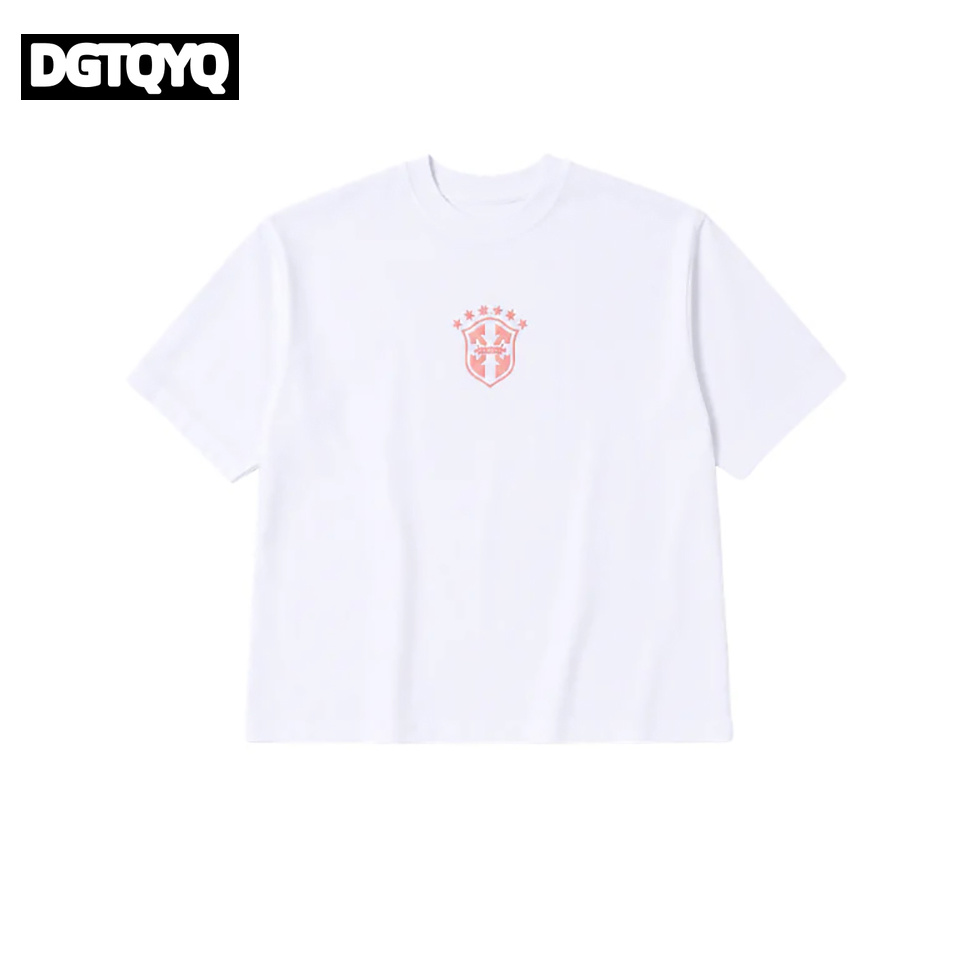 Man's Summer New Pink Embroide - Women'S Fashion Q review and price