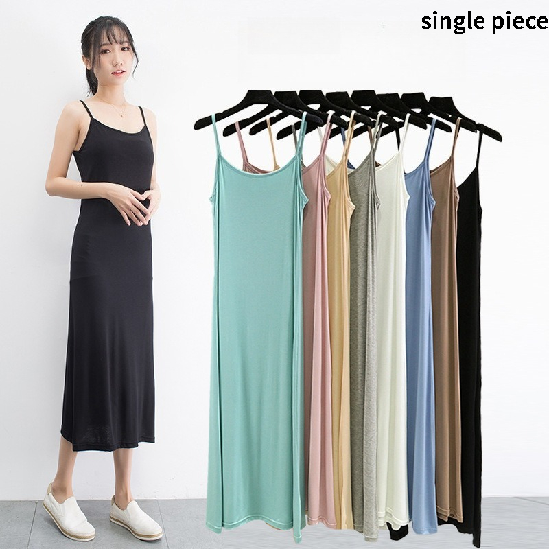 Modal Camisole Vest Dress for  - Women'S Fashion Line review and price