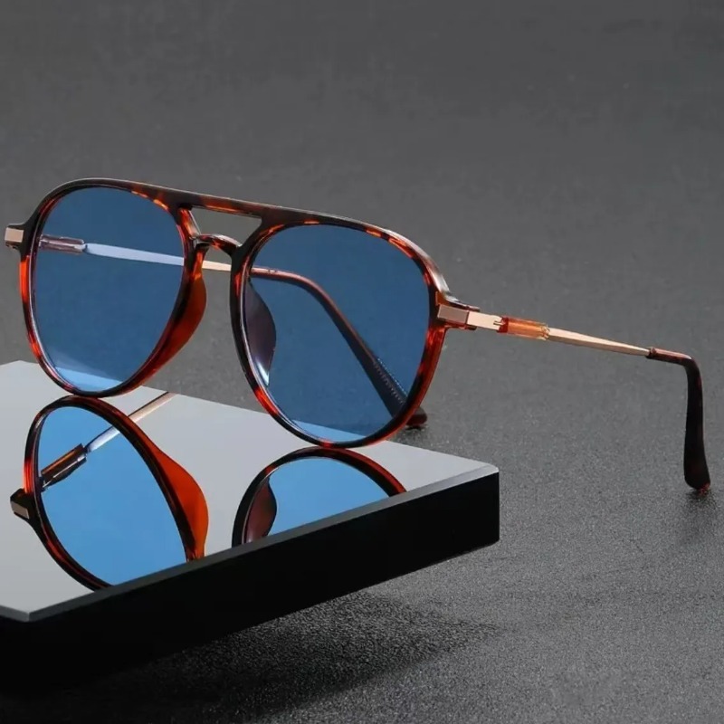 1pcs Vintage Pilot Sunglasses  - Women'S Fashion Eyeglasses review and price