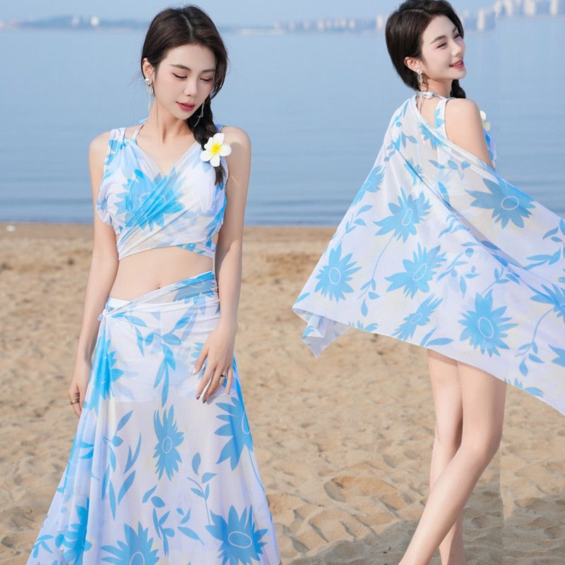 New Fashion Triangle Bikini 3P - Women Fashion Styles review and price
