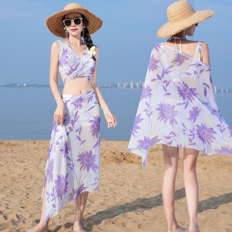 New Fashion Triangle Bikini 3P - Women Fashion Styles review and price