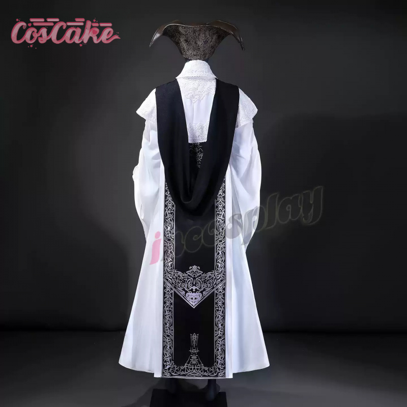 Game Bloodborne The Choir Cosp - Women'S Fashion Hats review and price