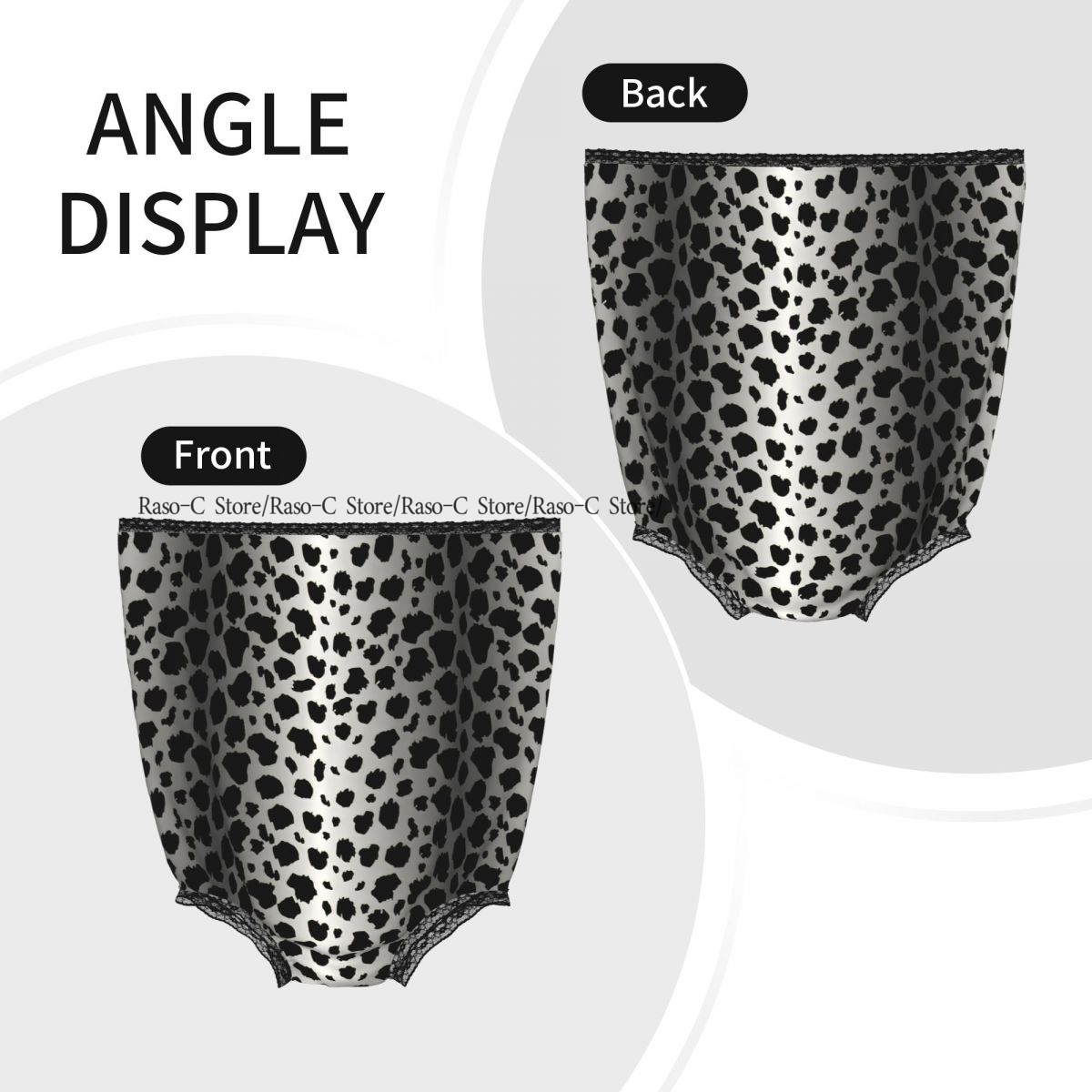 Funny Gag Granny Underwear Leo - Women'S Fashion Gifts review and price