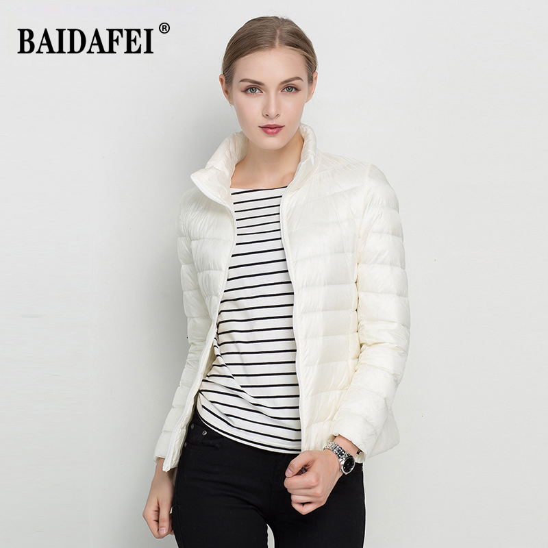 Women Short Puffer Jacket 2025 - Women'S Fashion Parka review and price