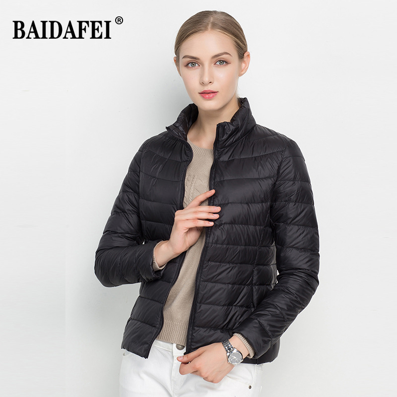 Women Short Puffer Jacket 2025 - Women'S Fashion Parka review and price