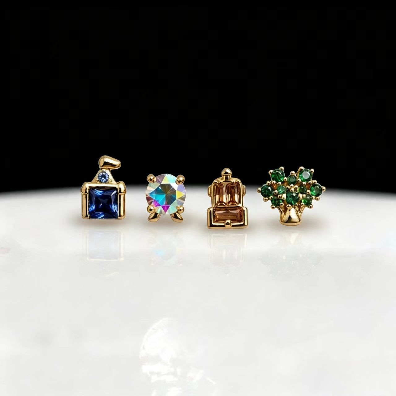New Exquisite Cute Amusement P - Women'S Fashion Gifts review and price