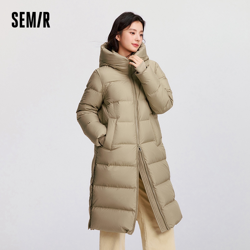 Semir Down Jacket Women Long L - Women'S Fashion Parka review and price
