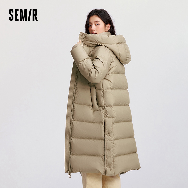 Semir Down Jacket Women Long L - Women'S Fashion Parka review and price