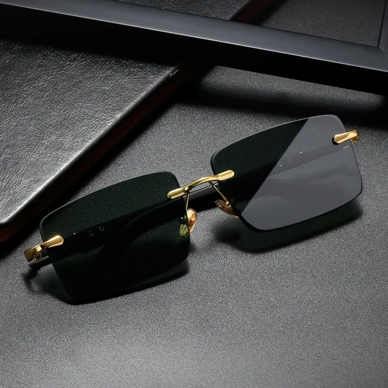 Fashion Rectangle Sunglasses M - Women'S Fashion Eyeglass Frames review and price