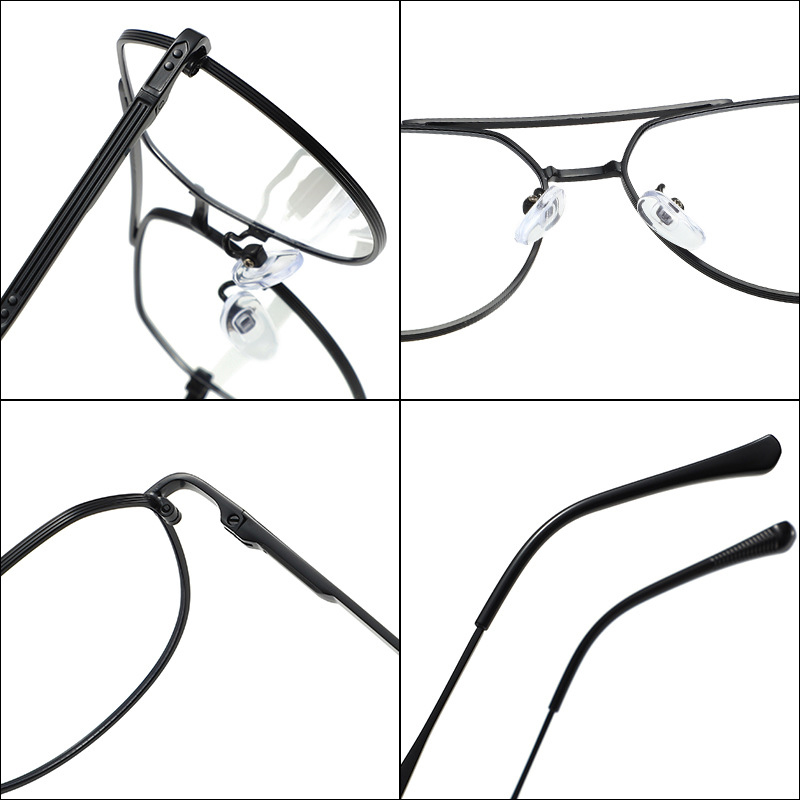 DDDLONG Retro Punk Fashion Pil - Women'S Fashion Eyeglasses review and price
