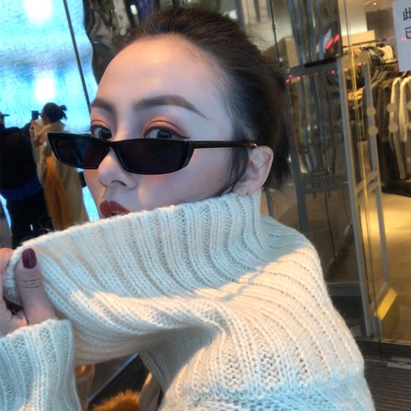 Small Rectangle Sunglasses Fas - Women'S Fashion Eyeglass Frames review and price