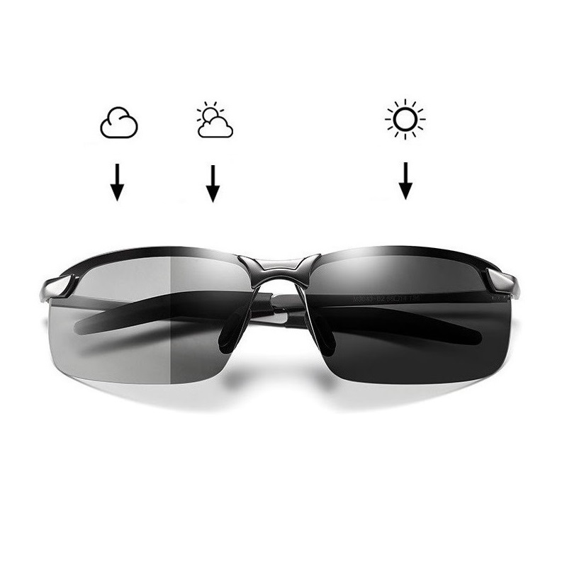 Classic Photochromic Sunglasse - Women'S Fashion Eyeglasses review and price